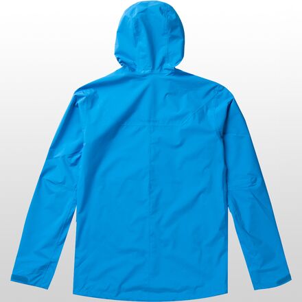 Mammut Albula HS Hooded Jacket - Men's - Clothing