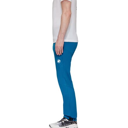 Mammut - マムート  Courmayeur SO Pants AF Men Mammut Courmayeur SO Pants - Men's , Up to 15% Off with Free