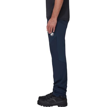 Mammut - マムート  Courmayeur SO Pants AF Men Courmayeur SO Pants Men | Mammut