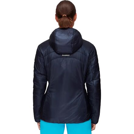 Mammut Eigerjoch Advanced IN Hooded Jacket Review & Field Test