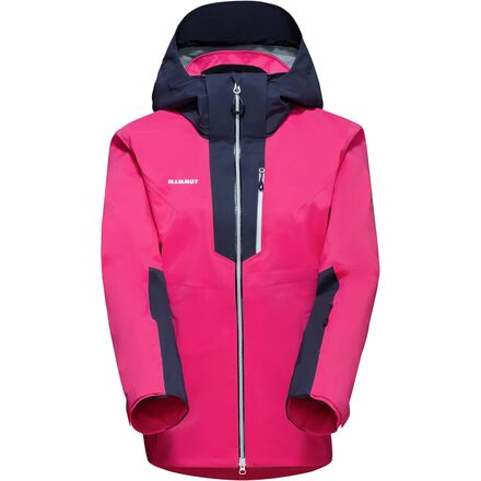 Mammut stoney hs jacket womens outlet