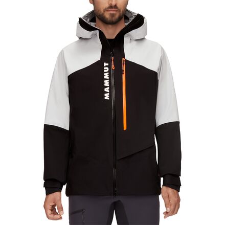 Mammut Aenergy Air HS Hooded Jacket - Men's - Clothing