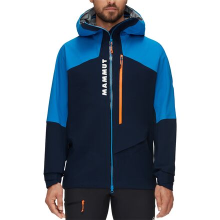 Mammut Aenergy Air HS Hooded Jacket 