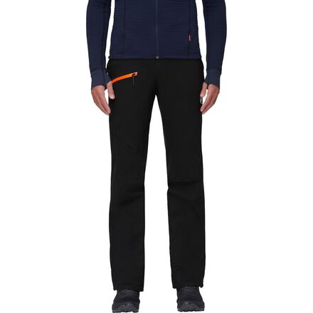 Mammut Aenergy Air HS Pants - Men's - Clothing