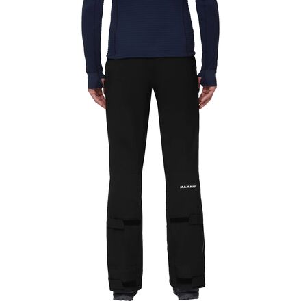Mammut Aenergy Air HS Pants - Men's - Clothing