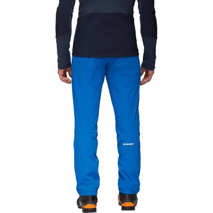 Mammut Eisfeld Light SO Pant - Men's - Clothing