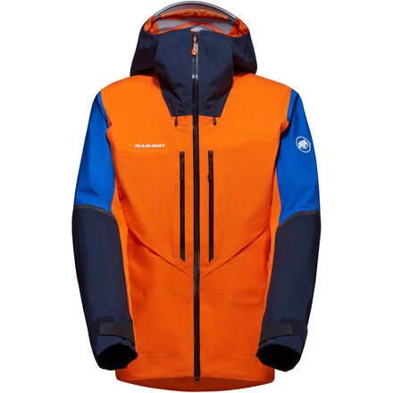 Mammut Nordwand Advanced HS Hooded Jacket - Men's - Clothing