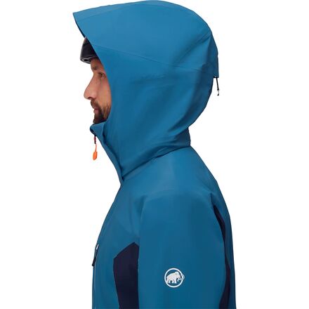 Mammut Stoney HS Jacket - Men's - Clothing
