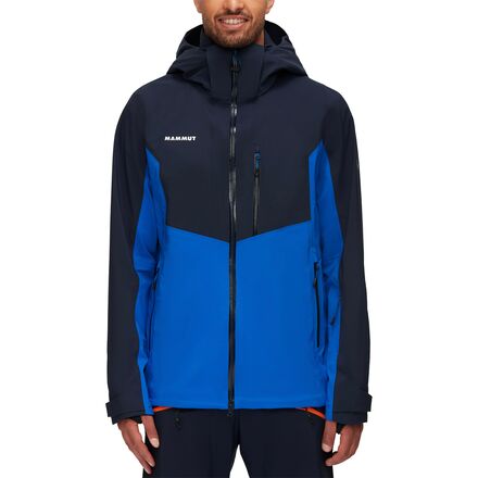 Mammut Stoney Men's HS Jacket