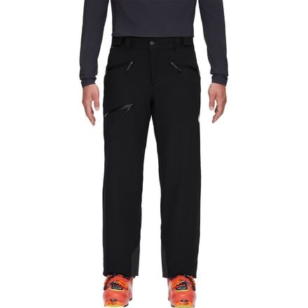 Mammut Stoney HS Pant Men s Clothing