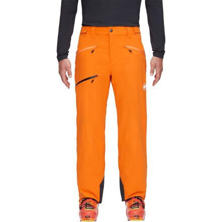 mammut stoney ski pants TGS A.A
