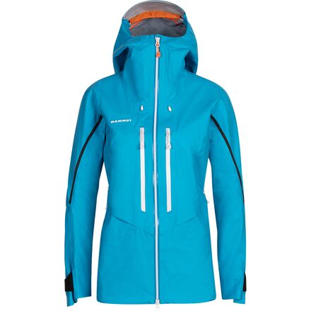 Bonnet Nordwand Mammut - Unisexe Pour Alpinisme Et Trekking - Couleur Azalea/night