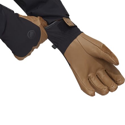 Mammut Stoney Glove - Men's - Accessories