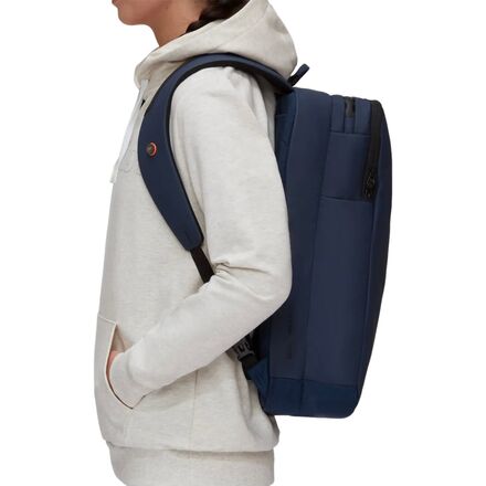 Mammut Seon 3 Way 18L Backpack - Travel