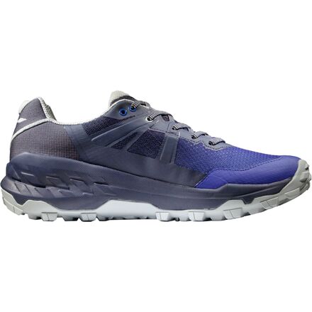 mammut sertig ii low gtx