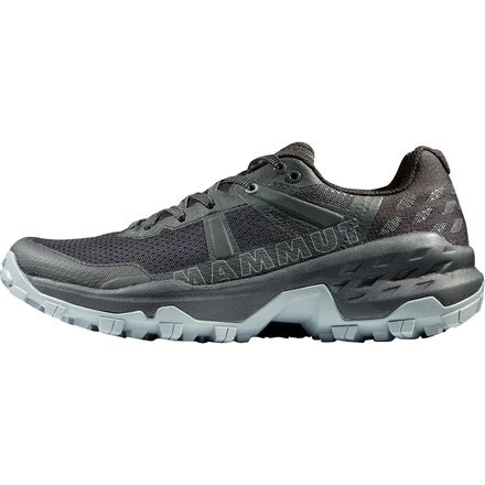 Mammut Sertig II Low GTX Trail Running Shoe Women's Footwear
