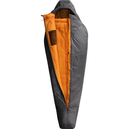 Mammut Perform Fiber Sleeping Bag 19F - Hike & Camp
