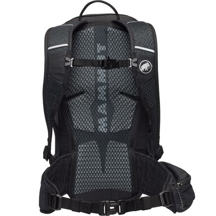 バッグ Mammut Lithium 20L backpack Mammut Lithium 20L Daypack - Women's - Hike & Camp