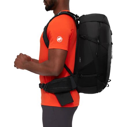 Mammut Lithium 30L Daypack - Accessories