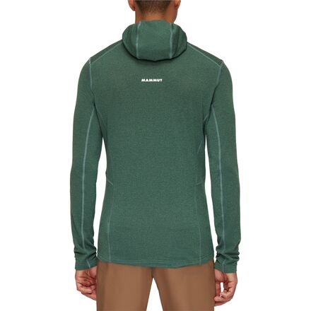 Mammut aenergy light ml hooded jacket men hotsell