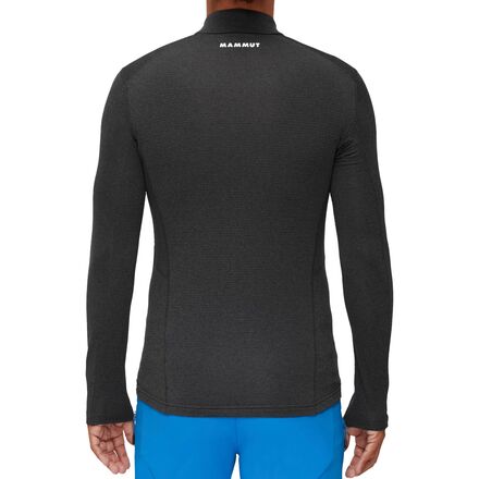 Mammut Aenergy Light ML Half-Zip Pullover - Men's - Clothing