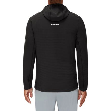 Mammut Madris Light ML Hooded Jacket - Men's - Clothing