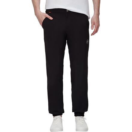 Mammut Hueco Cuffed Pant - Men's - Clothing