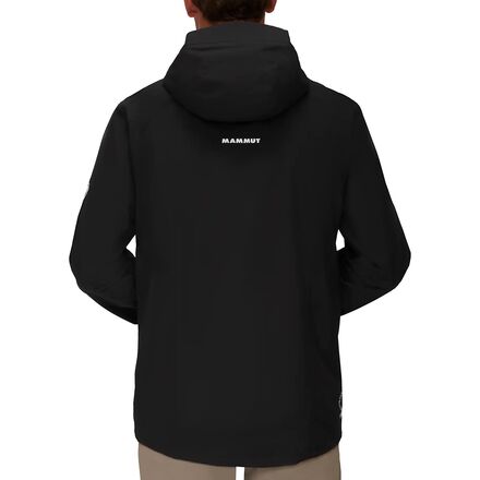 Mammut Convey Tour HS Hooded Jacket - Men's - Clothing