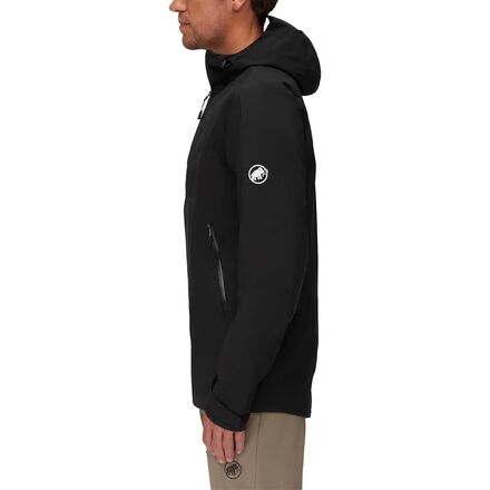 Mammut Convey Tour HS Hooded Jacket - Men's - Clothing