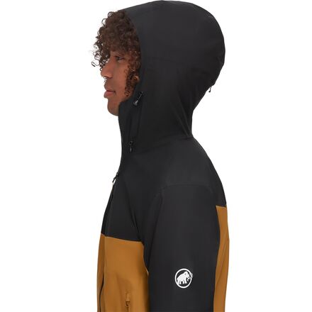 Mammut Convey Tour HS Hooded Jacket - Men's - Clothing