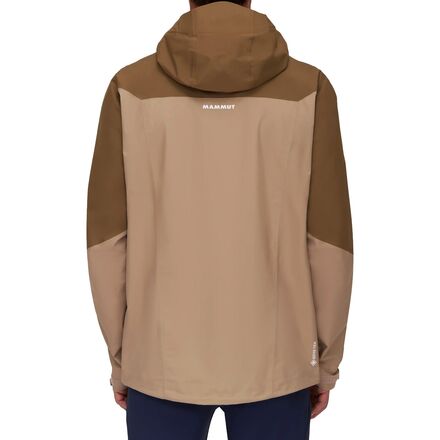 Mammut Convey Tour HS Hooded Jacket - Men's - Clothing