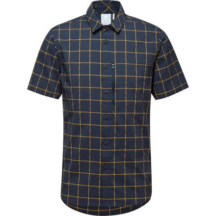Mammut Mountain Shirt - Men's - Clothing