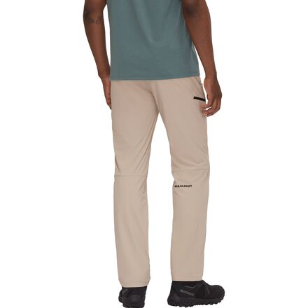 Mammut Runbold Pant - Men's - Clothing