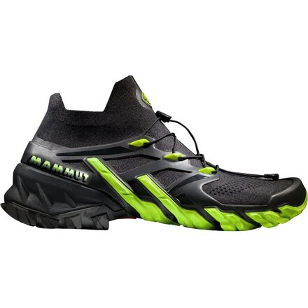 Mammut Aegility Pro Mid Shoe - Men's - Footwear