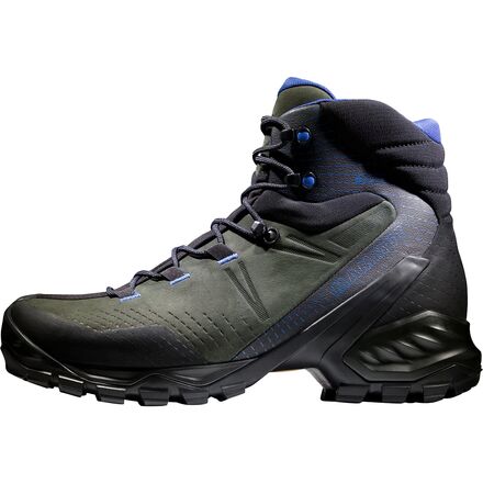 Mammut Trovat Tour High GTX Boot - Men's - Footwear