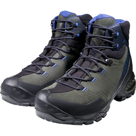 Mammut Trovat Tour High GTX Boot - Men's - Footwear