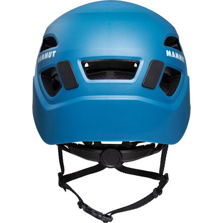 Mammut Skywalker 3.0: Lightweight, Durable, Adjustable Fit
