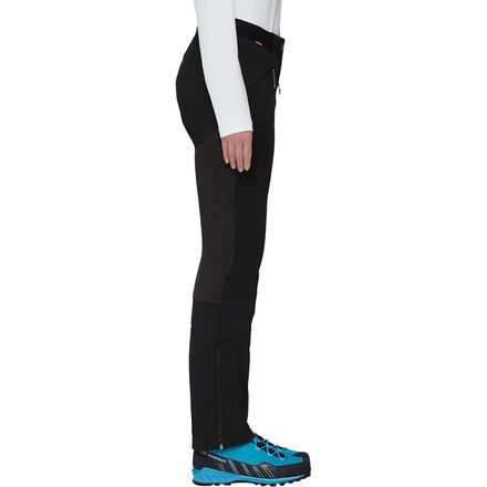 Mammut Aenergy SO Hybrid Pant - Women's - Clothing