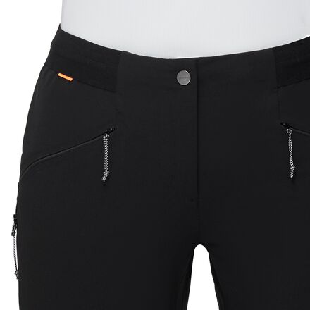 Mammut Aenergy SO Hybrid Pant - Women's - Clothing