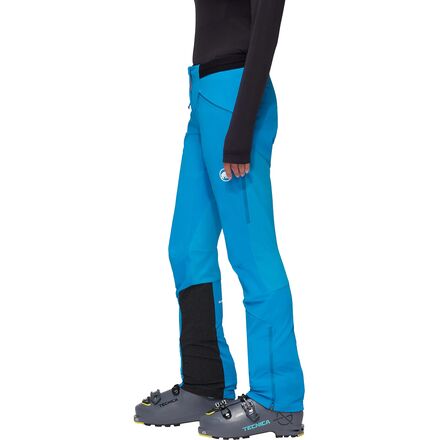Mammut Aenergy SO Hybrid Pant - Women's - Clothing