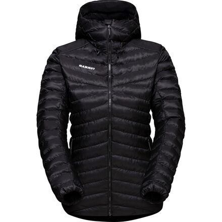Mammut Albula IN Hooded Jacket - Women's - Clothing