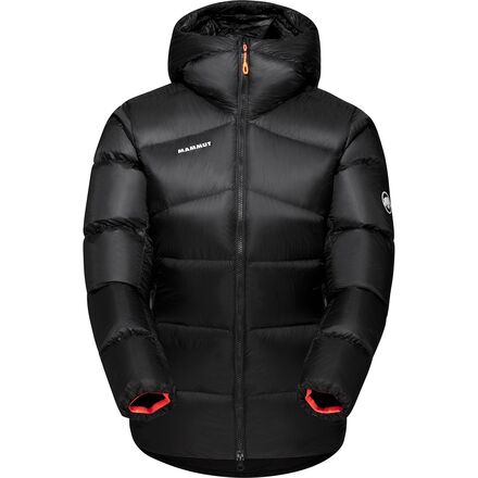 Mammut Meron IN Hooded Jacket - Women's - Clothing