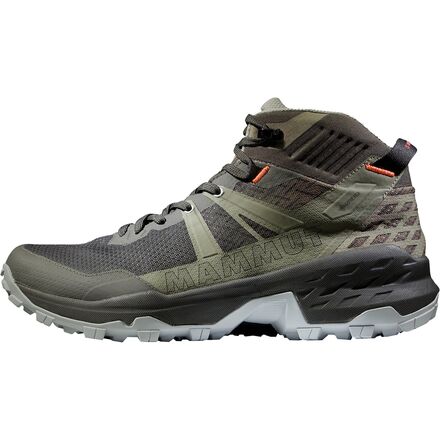 Mammut Sertig II Mid GTX Shoe - Men's - Footwear