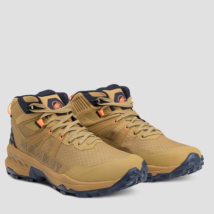 Mammut Sertig II Mid GTX Shoe - Women's - Footwear