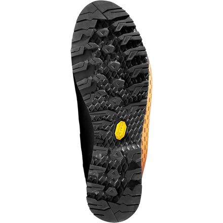 Mammut Nordwand Knit High GTX Mountaineering Boot - Men's - Footwear
