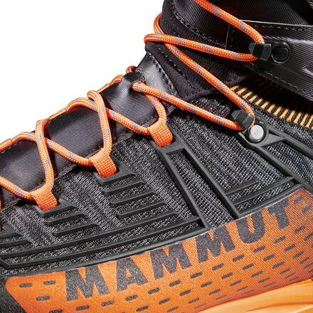 Mammut Nordwand Knit High GTX Mountaineering Boot - Men's - Footwear