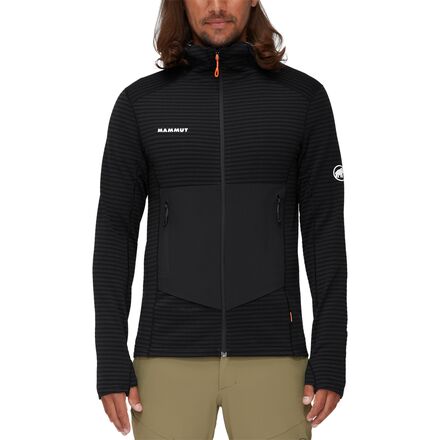 Mammut Aconcagua Light ML Hooded Jacket - Men's - Clothing