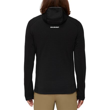 Mammut Aconcagua Light ML Hooded Jacket - Men's - Clothing