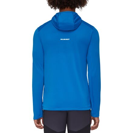 Mammut Aconcagua Light ML Hooded Jacket - Men's - Clothing