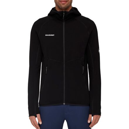 Mammut Aconcagua ML Hooded Jacket - Men